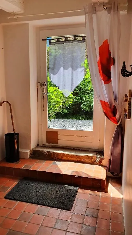 Les Floralis Studio La Gree-Saint-Laurent Apartment