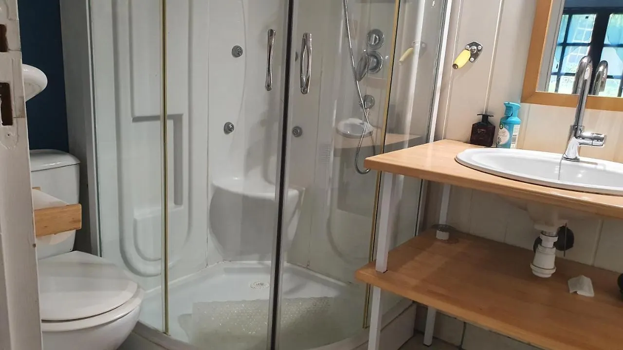 Apartment Les Floralis Studio La Gree-Saint-Laurent France